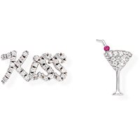 Orecchini Amen Donna in Argento EF5 - EF5
